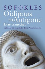 Oidipous en Antigone