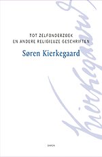 Tot zelfonderzoek en andere religieuze geschriften