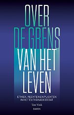 Over de grens van het leven