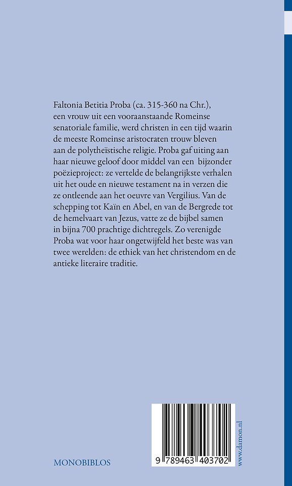 De gouden bron
