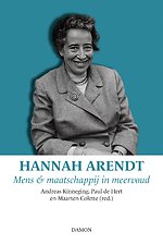 Hannah Arendt