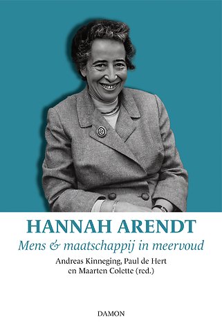 Hannah Arendt