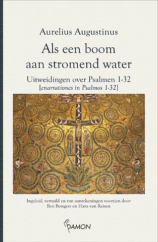 Als een boom aan stromend water