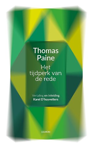 Het tijdperk van de rede