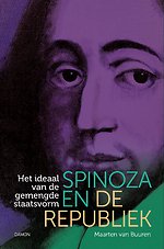 Spinoza en de Republiek