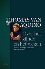 Over het zijnde en het wezen