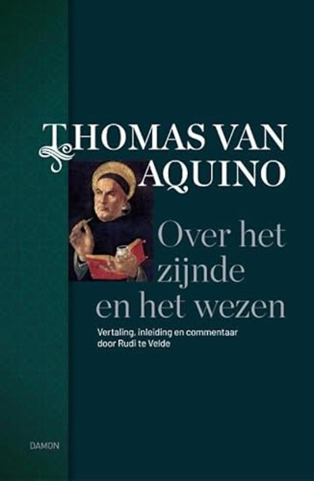 Over het zijnde en het wezen