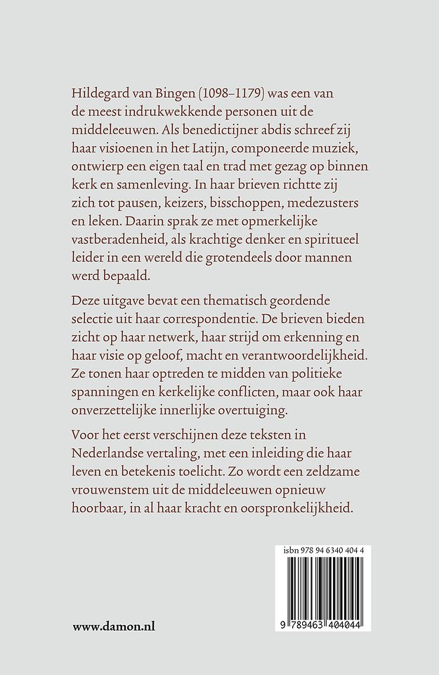 Brieven