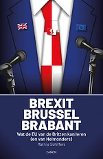 Brexit, Brussel, Brabant