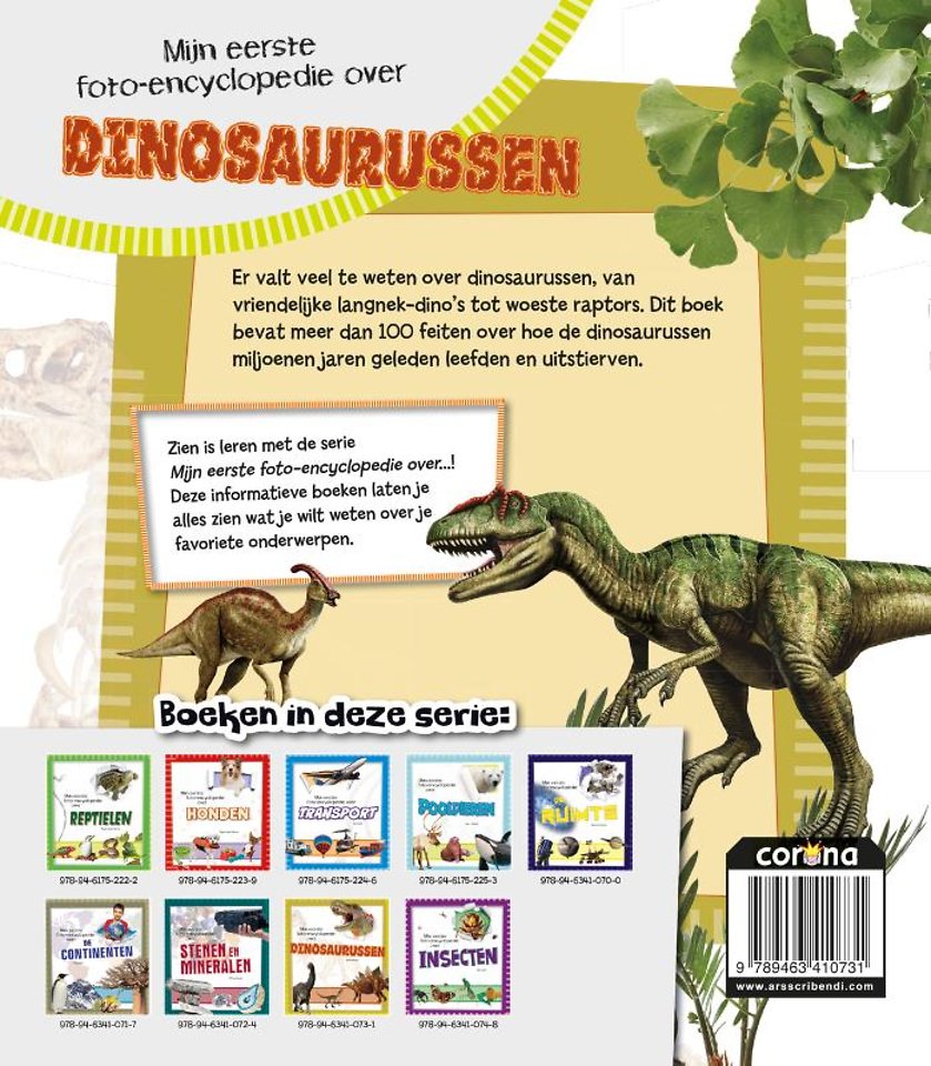 Dinosaurussen