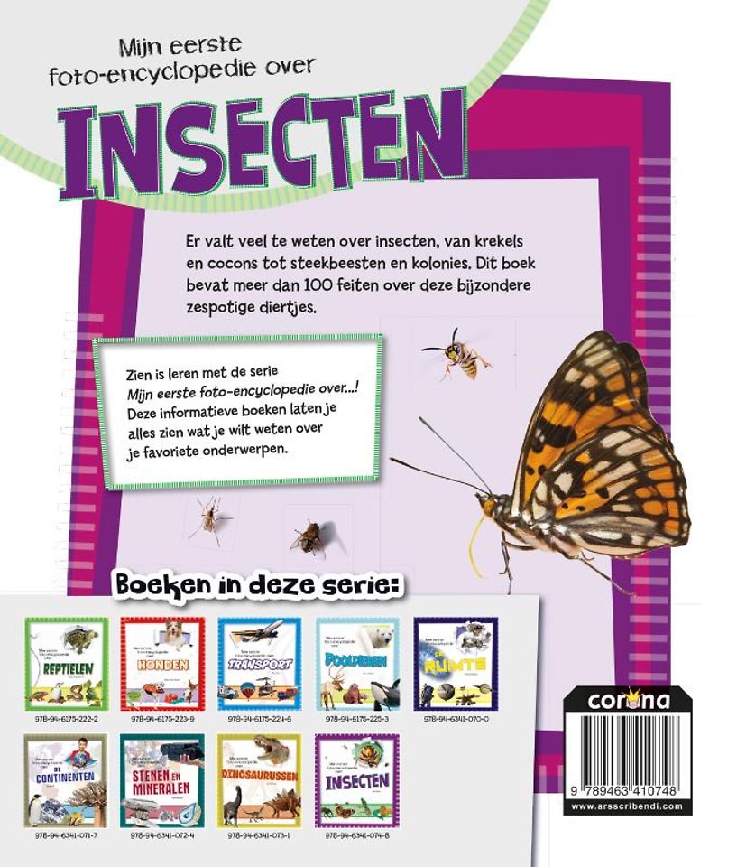Insecten