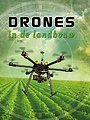 Drones in de landbouw