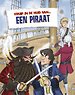 Een piraat