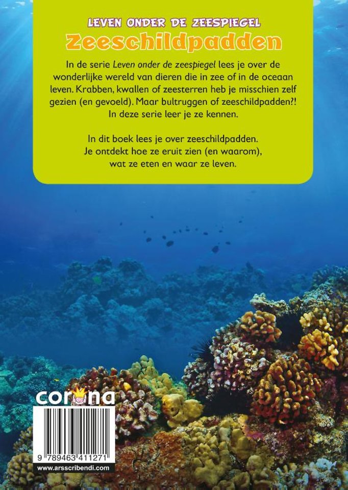 Zeeschildpadden