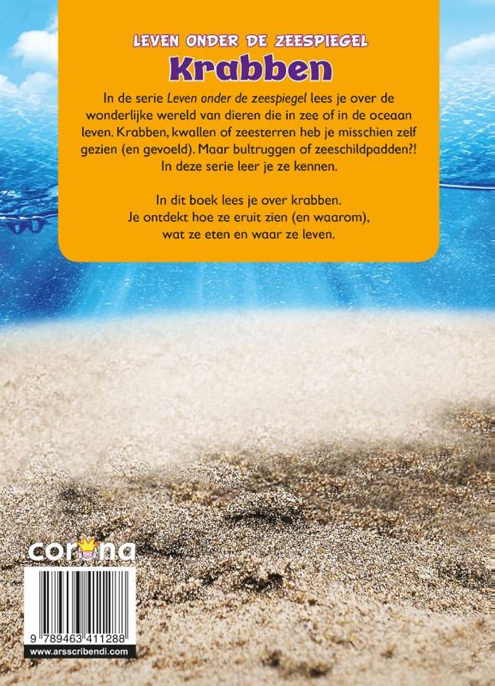 Krabben