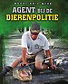 Agent bij de dierenpolitie
