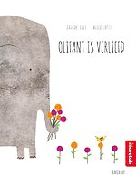 Olifant is verliefd