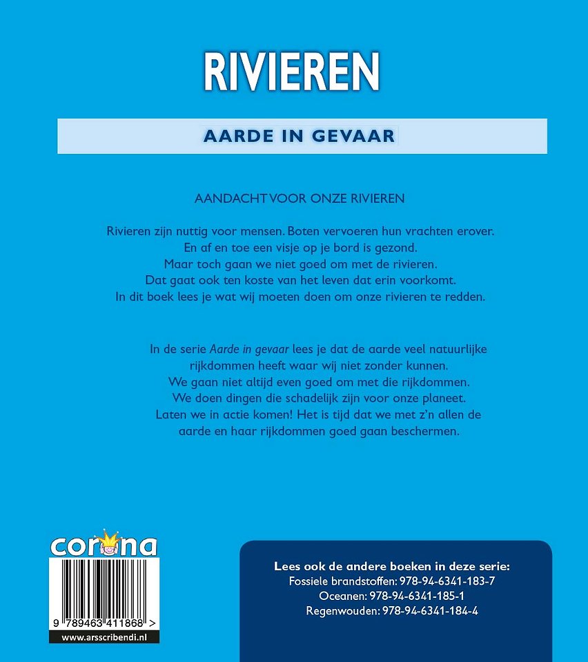 Rivieren