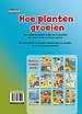 Hoe planten groeien