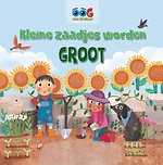 Kleine zaadjes worden groot