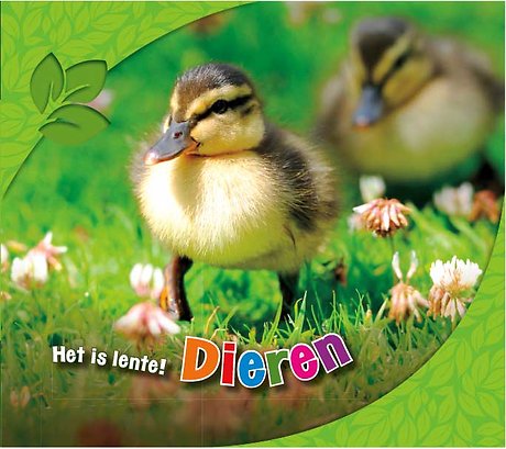 Dieren