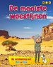 De mooiste woestijnen