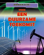 Voor een duurzame toekomst