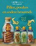 Pillen, poeders en andere brouwsels