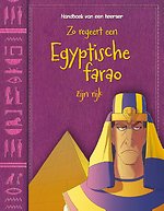 Zo regeert een Egyptische farao zijn rijk