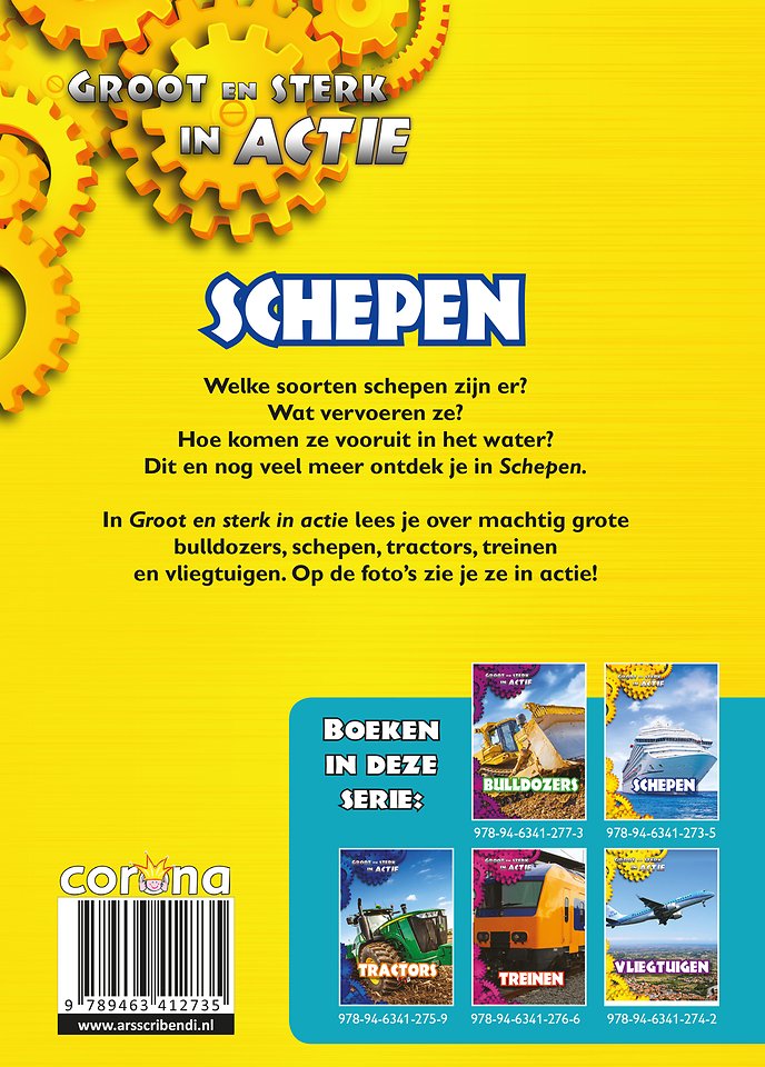 Schepen