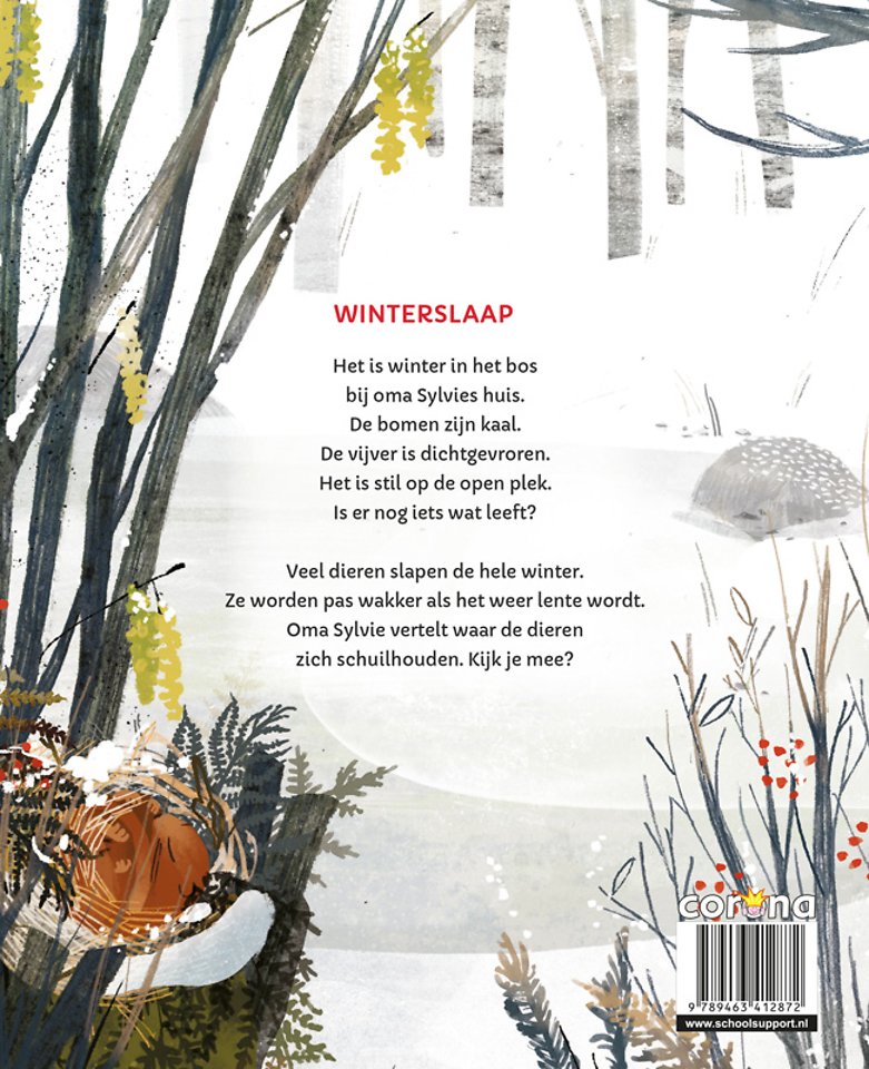 Winterslaap