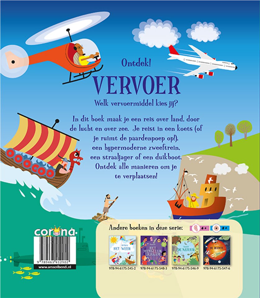 Vervoer