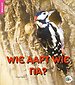 Wie aapt wie na?