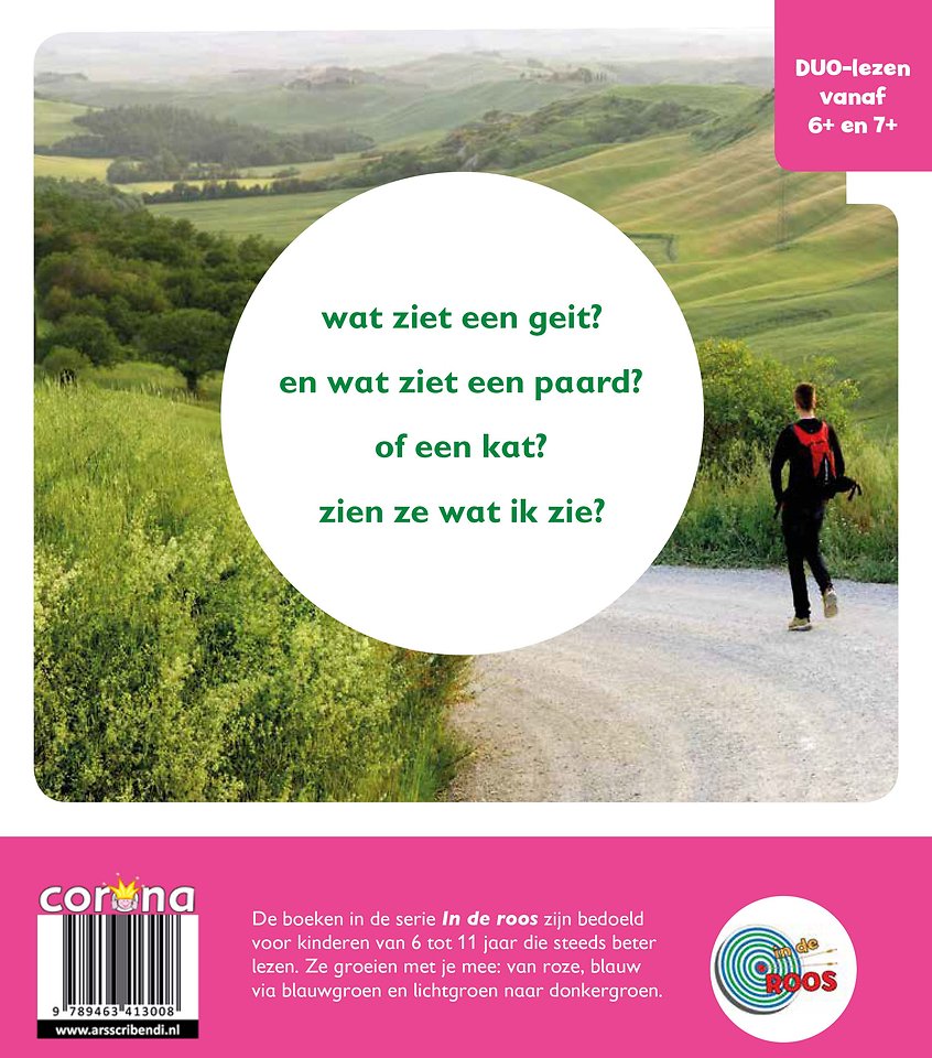 ik zie, ik zie