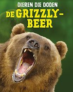 De grizzlybeer