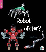 Robot of dier?