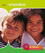 vrienden