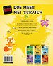 Doe meer met Scratch