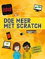 Doe meer met Scratch