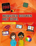 Websites bouwen met HTML
