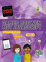 Games bouwen met JavaScript 2