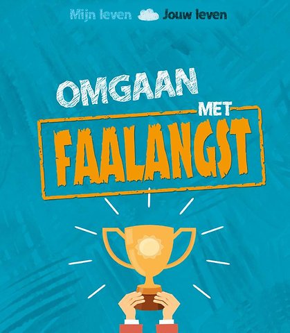 Omgaan met faalangst