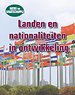 Landen en nationaliteiten in ontwikkeling