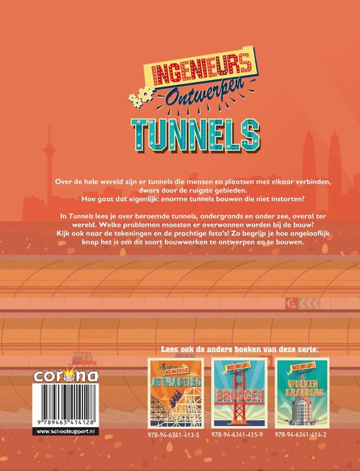 Tunnels