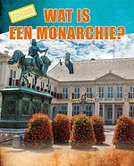 Wat is een monarchie?