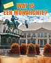 Wat is een monarchie?