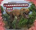 Tyrannosaurus Rex