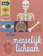 Actie en reactie in het menselijk lichaam