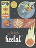 Actie en reactie in het heelal