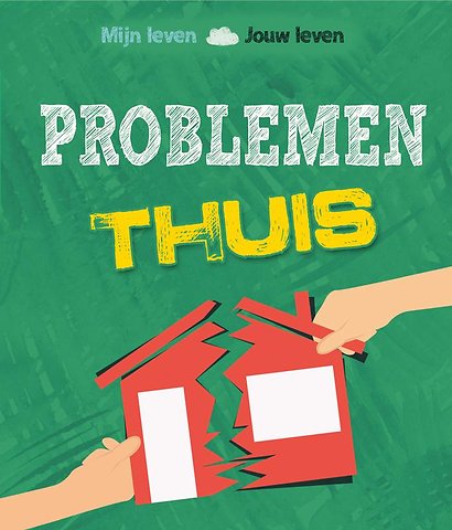 Problemen thuis?